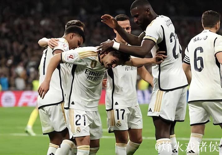 皇马VS阿拉维斯:塞瓦略斯坐镇 贝林厄姆领衔 巴西双子星重回锋线 皇马VS阿拉维斯:塞瓦略斯坐镇 贝林厄姆领衔 巴西双子星重回锋线