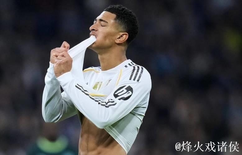 皇马VS阿拉维斯:塞瓦略斯坐镇 贝林厄姆领衔 巴西双子星重回锋线 皇马VS阿拉维斯:塞瓦略斯坐镇 贝林厄姆领衔 巴西双子星重回锋线