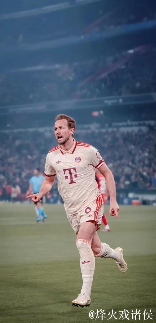 立竿见影,凯恩替补出场30分钟个人戴帽拜仁打进 立竿见影,凯恩替补出场30分钟个人戴帽拜仁打进