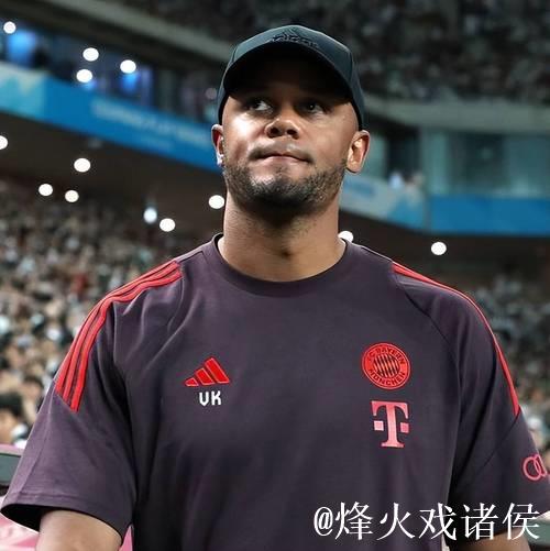 孔帕尼:替补球员的上场以及我们的身体对抗能力 孔帕尼:替补球员的上场以及我们的身体对抗能力