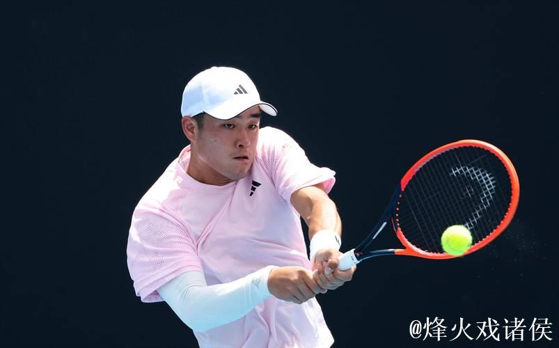 中国3人成功突围进正赛！男网创历史女网签运佳