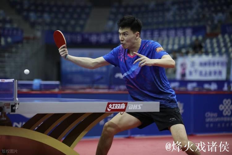 突发！28岁国乒名将退出国家队！曾4-0张本智和，摔拍遭乒协处罚