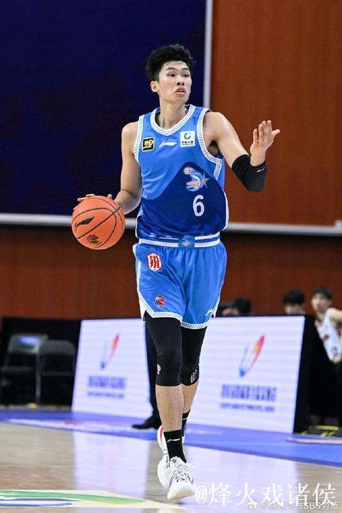 俱乐部杯-邹阳21+9福建大胜宁波 高登25分 俱乐部杯-邹阳21+9福建大胜宁波 高登25分