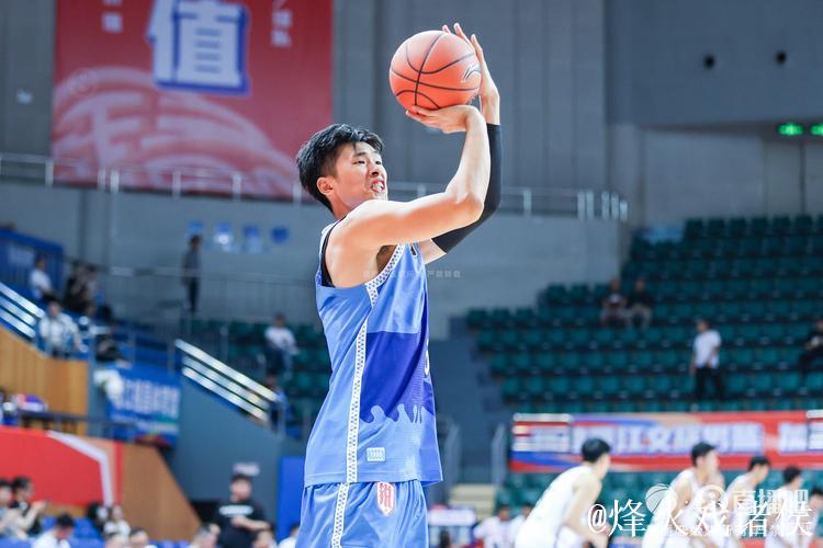 俱乐部杯-邹阳21+9福建大胜宁波 高登25分 俱乐部杯-邹阳21+9福建大胜宁波 高登25分