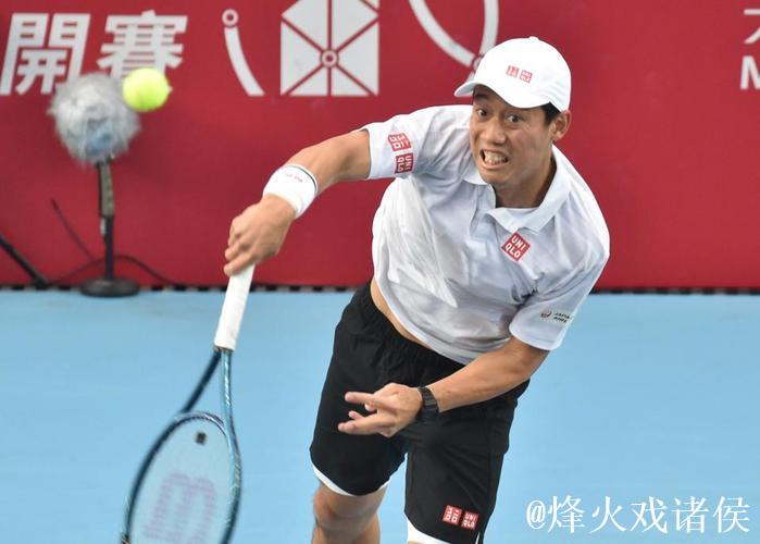 香港赛商竣程因感冒退赛 锦织圭重返决赛 香港赛商竣程因感冒退赛 锦织圭重返决赛