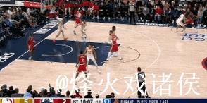 伦纳德33分哈登22+8 快船主场轻取奇才 伦纳德33分哈登22+8 快船主场轻取奇才