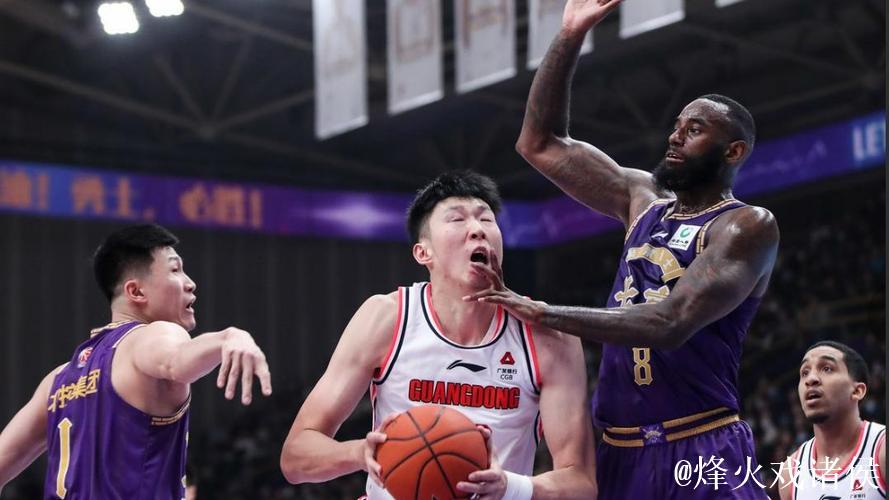 威姆斯32分周琦13+10 广东力克北控斩获8连胜 威姆斯32分周琦13+10 广东力克北控斩获8连胜