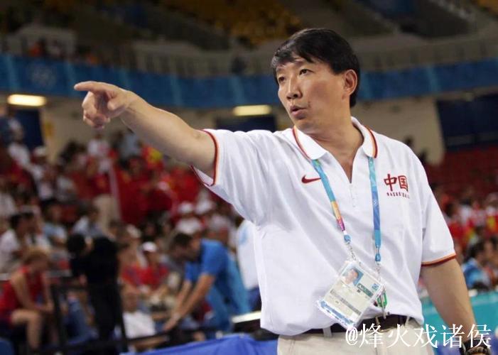 宫鲁鸣分管男篮备战工作 CBA恢复全员体测 宫鲁鸣分管男篮备战工作 CBA恢复全员体测