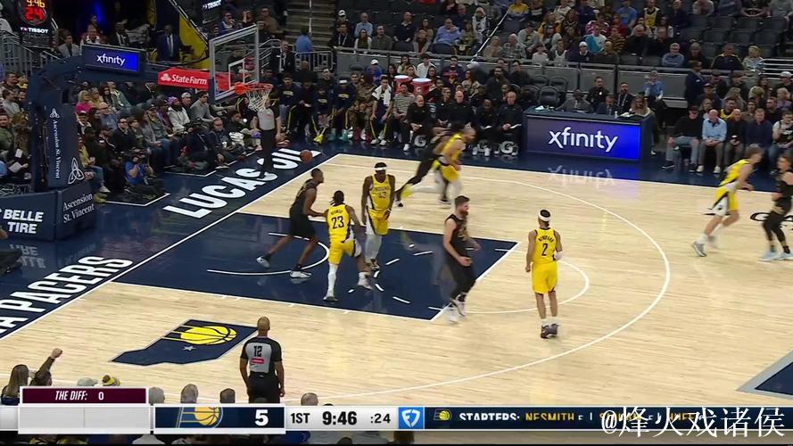 加兰29+6西亚卡姆22分 骑士客场送步行者13连败 加兰29+6西亚卡姆22分 骑士客场送步行者13连败