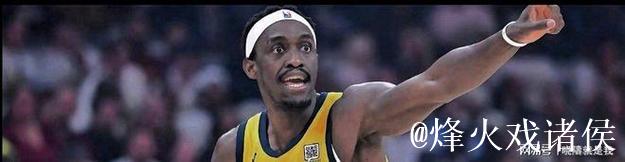 加兰29+6西亚卡姆22分 骑士客场送步行者13连败 加兰29+6西亚卡姆22分 骑士客场送步行者13连败